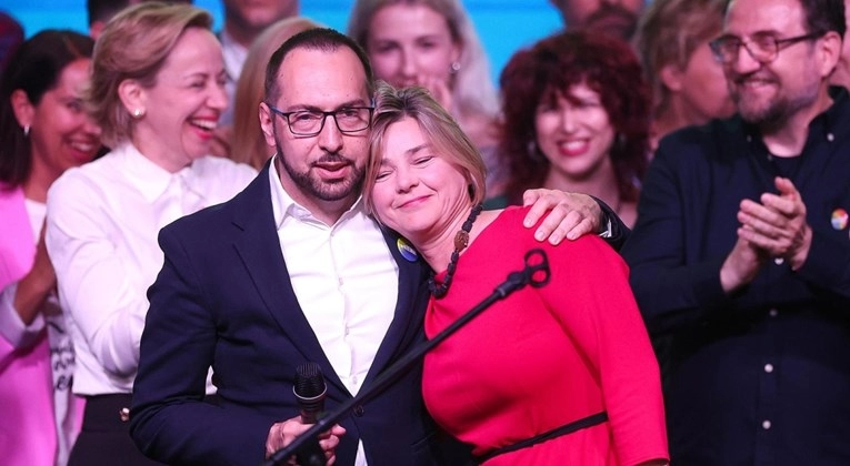 Ovih deset kandidata dobilo je najviše glasova